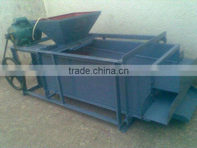 Industrial Grain Grading Machine