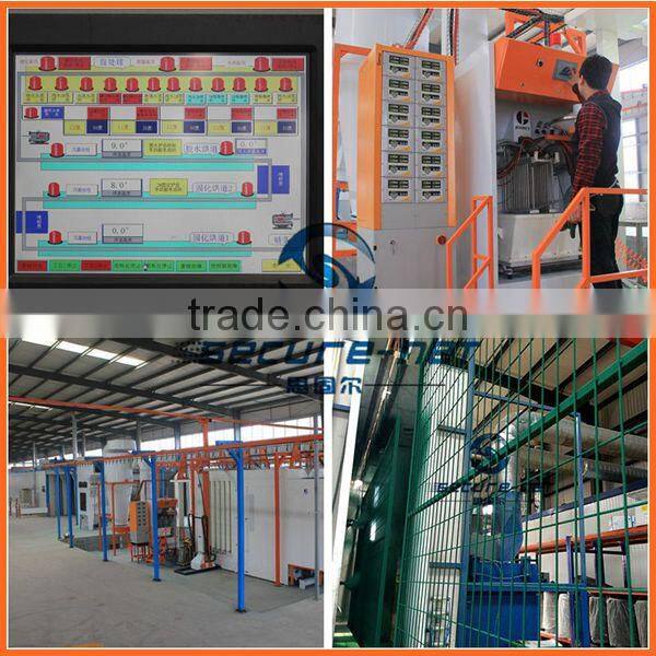 alibaba china supplier removable fence designer