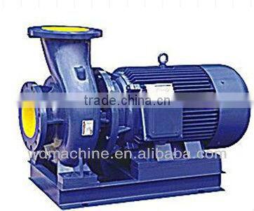 Horinzontal multistage centrifugal pump/ebara centrifugal pump