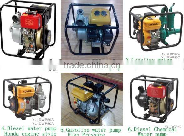 honda water pump, honda engine water pump, Gasoline water pump