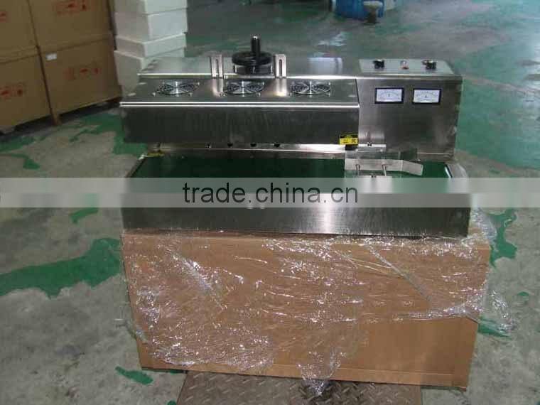 Automatic Induction Sealer With Reasonable structure, streamlined appearance