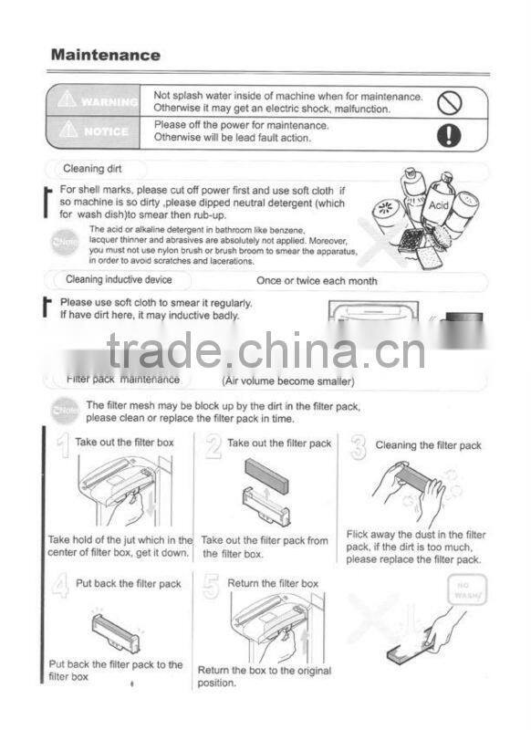 High Speed Hand Dryer