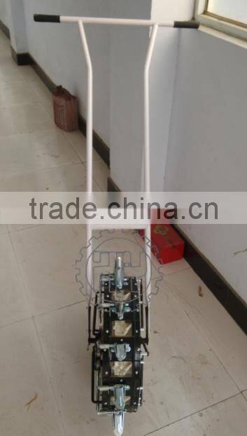 5% discount manual corn seeding machine