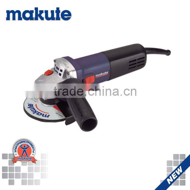 9 inch long hand angle grinder