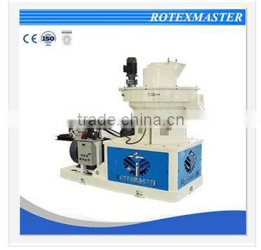 Small scale feed processing machines animal feed production line/animal feed plant/animal feed pellet making line