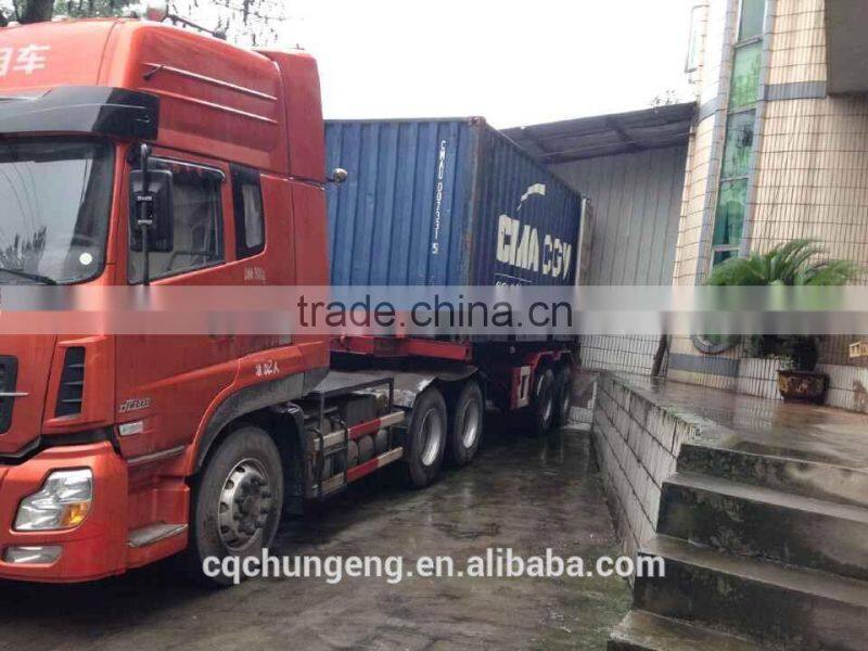 Low fuel Consumption gasoline engine of agricultural equipment