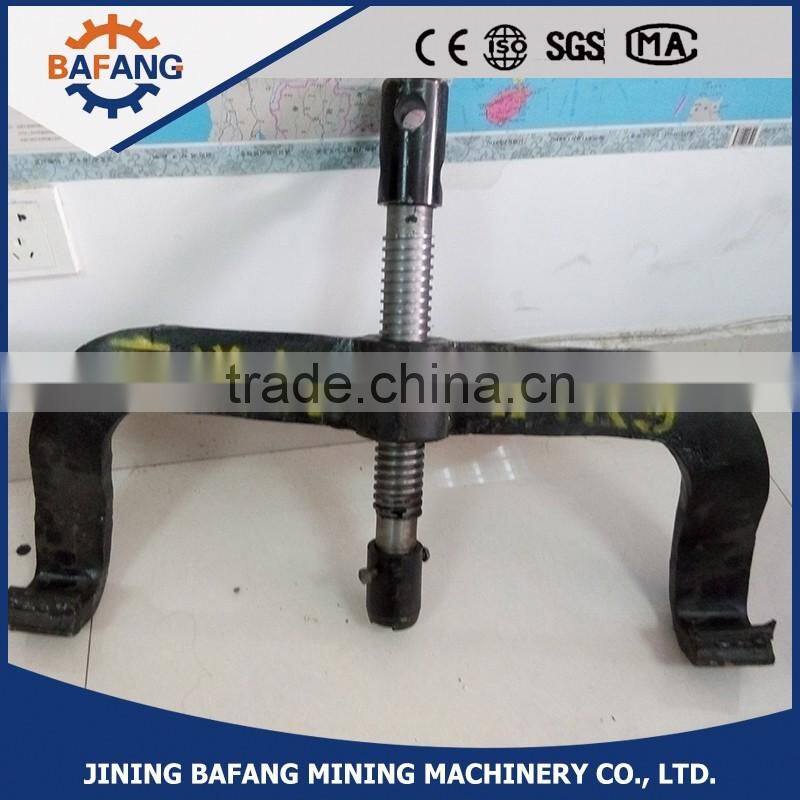 Hot Sale Manual rail Bender for Railway Rails
