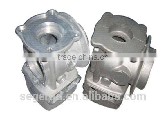 OEM Aluminium Die Casting Parts
