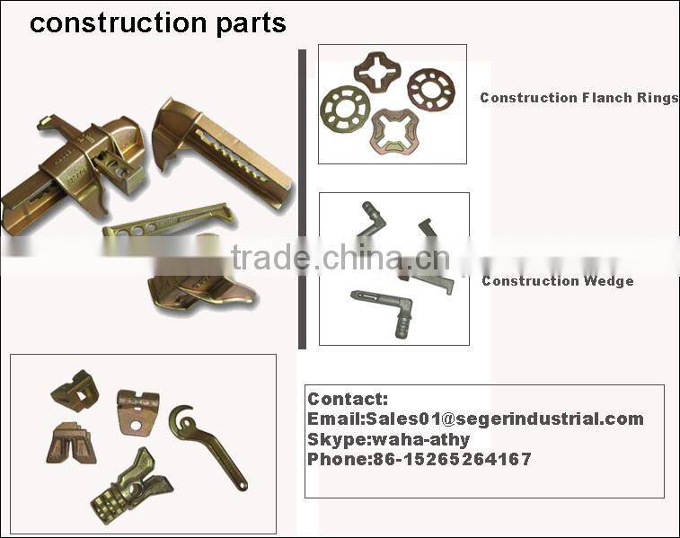 valve bonnet castings