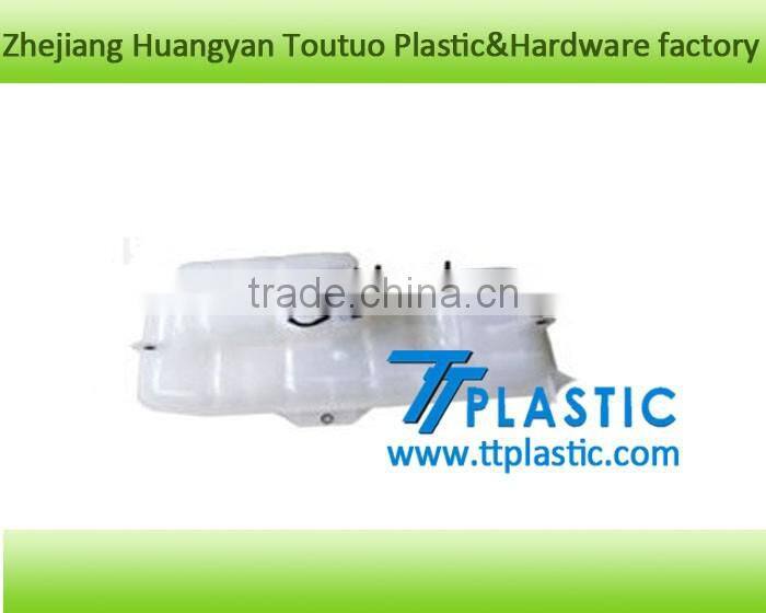truck surge tank customized mould and products one stop manufacturer
