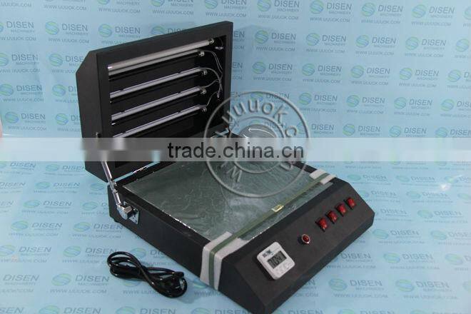 Hot sale crystal printing machine