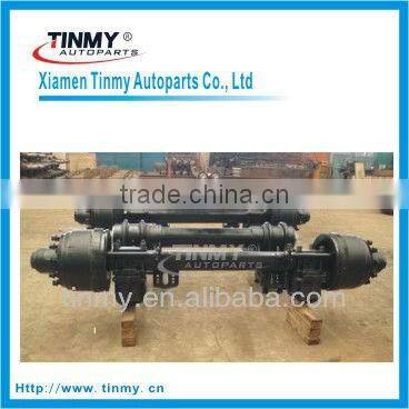 BPW 40T Drum Bogie for trucks & trailers
