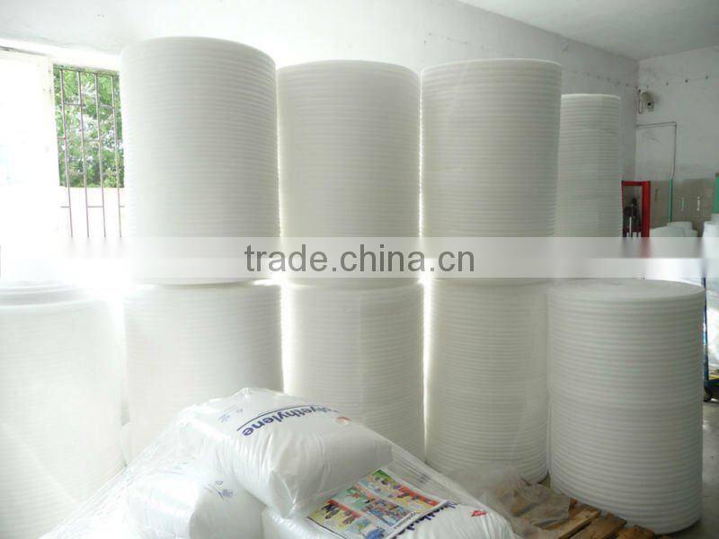 PE Foam Sheet Making Machine