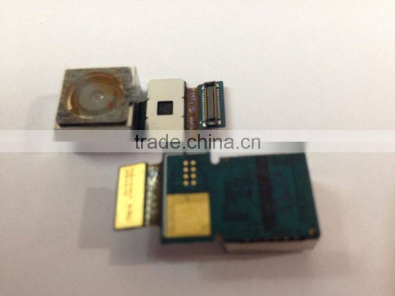 2015High Quality Replacement Mobile Parts Big Back Camera For Samsung Galaxy Note4