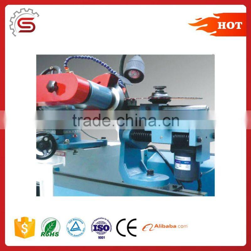 hot sales round saw grinding machine MG127B