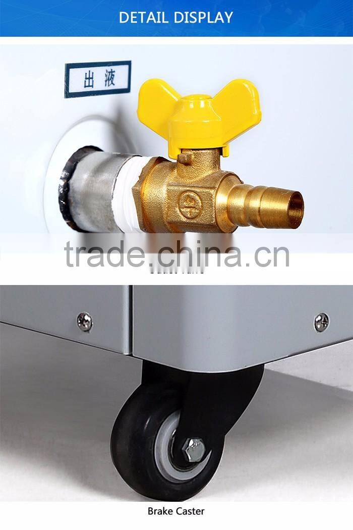 Factory Direct Sales Machine Coolant Pump