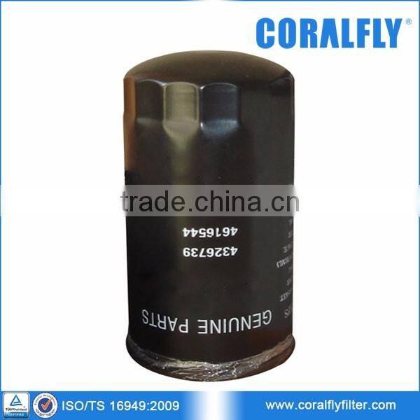 ZX280LC Equipment Fuel Filter 4326739 4S00484 4S00100
