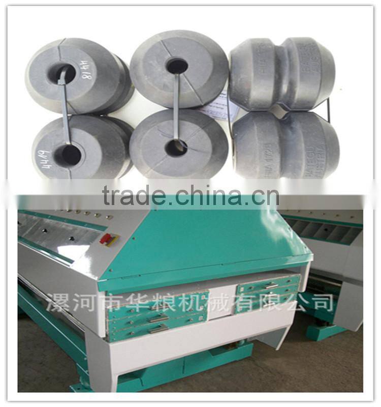 Famous high output Purifier flour mill Manufacturer