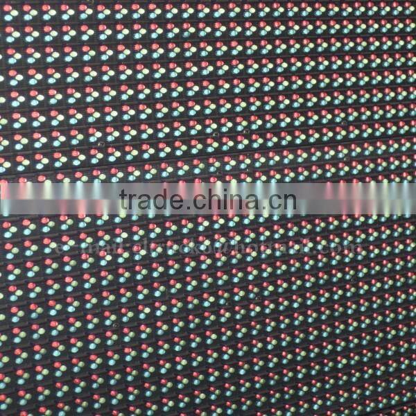 P8 fullcolor screen 4*2 FORLAND LED Advertising Truck for sale