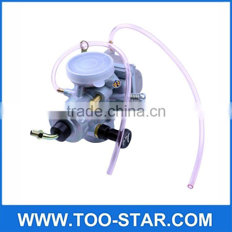 3 in 1 Carb Carburetor W/ Air Filter For Yamaha YFS200
