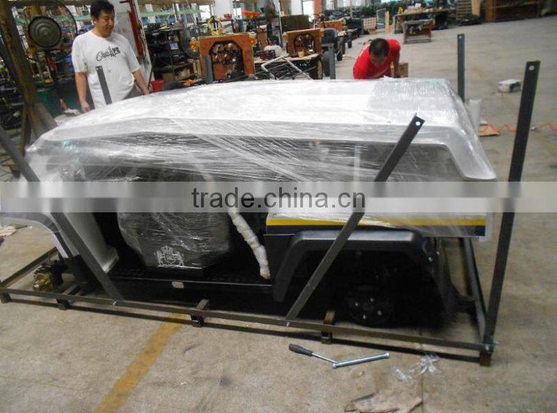 Unique design best price powerful electric UTV