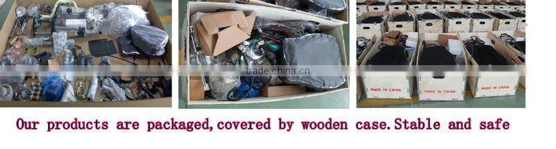 adult heavy load 150cc/200cc cargo three wheel motorcycle