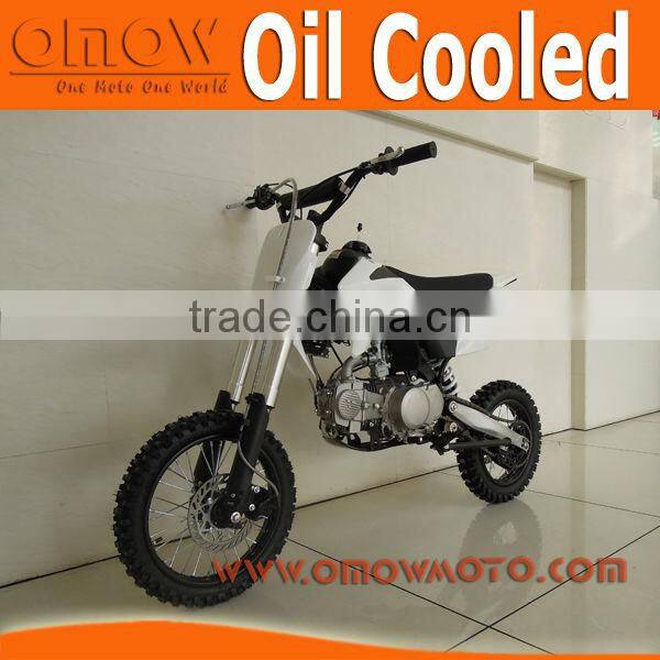TTR Oil Cooled 140CC Dirt Bike