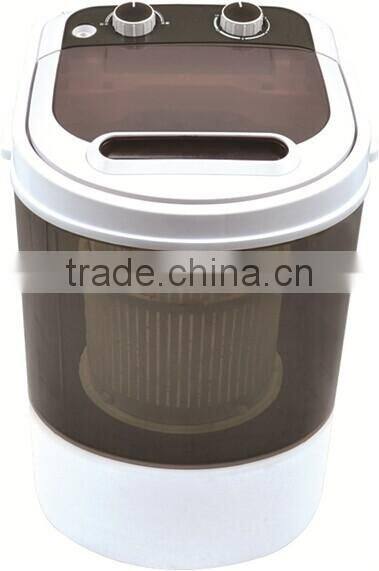 2014 Washing machine , 3Kg single tube mini washing machine