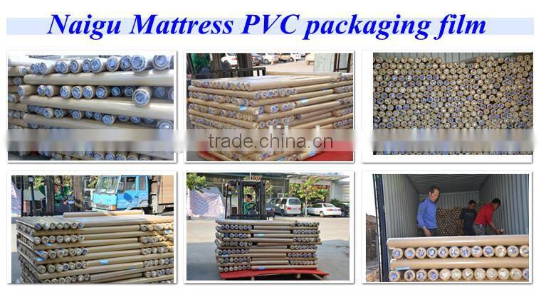 chili naigu clear plastic wrapping film