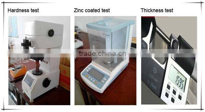 1200mm Z80 Galvanized Steel Coil Factory