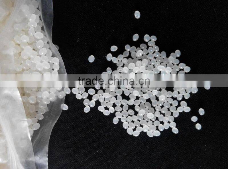 Polylactic Acid resin /100% biodegradable PLA granule / PLA plastic raw material