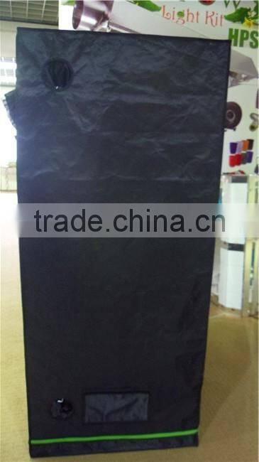 Indoor Hydroponics Highly Reflective Fabric Mylar Plant Grow Tent