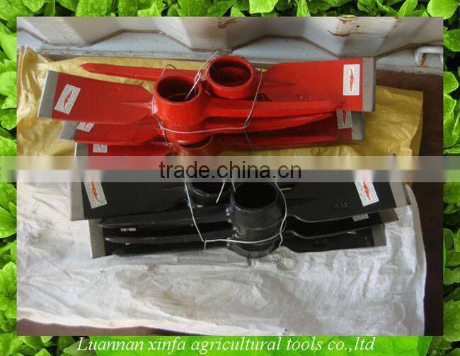P406 hot sale steel forged pickaxe types