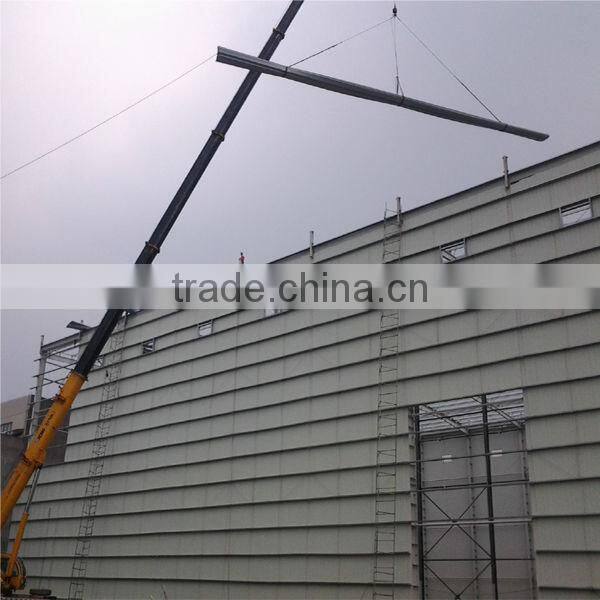 KSA/UAE China Construction Steel Shed
