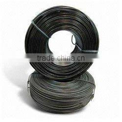 16 gauge Black Annealed Wire