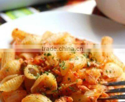 Italy noodles Macaroni production Line