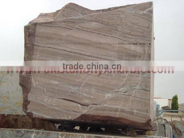 NEW CHOCOLATE MARBLE MONOLAMA BLOCKS