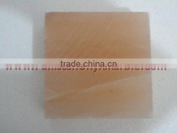 UNIQUE COOKING WITH HIMALAYAN SALT PLATES, BLOCKS & BRICKS