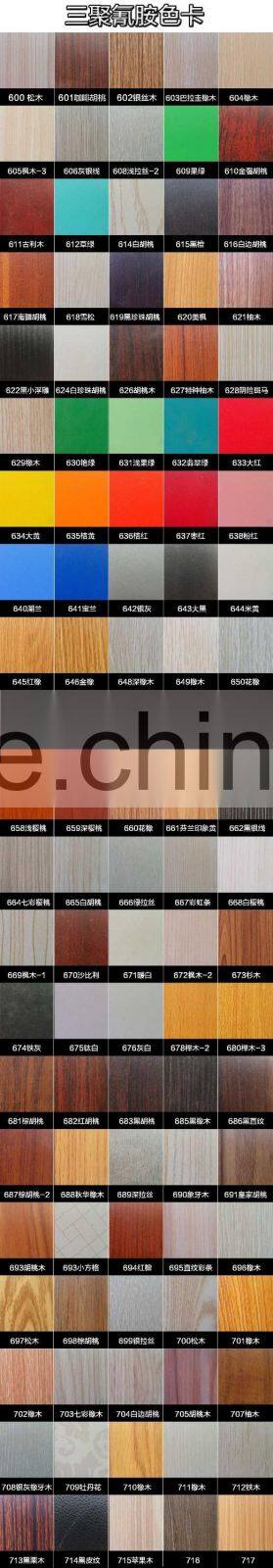 Audu Kennedy Chair/Brown Wood Chair/Cafe Chair