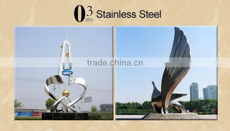 High Quality Customized Bronze Boy Reading Statue