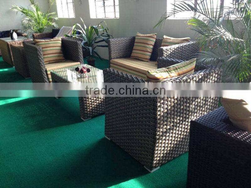 Outdoor furniture China supplier