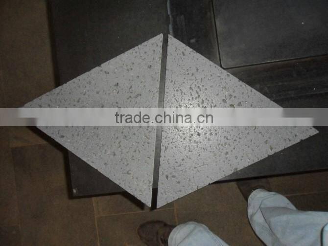 Exterior flooring stone lava stone for sale
