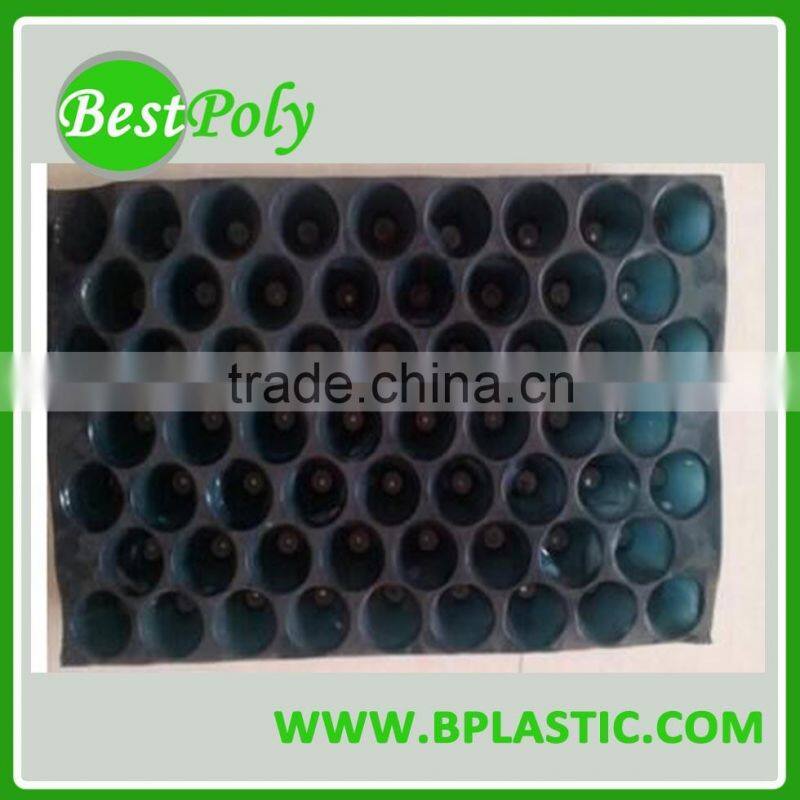 HOT SELL!104/60 Cells Seedling Starter Trays and Nursery Tray