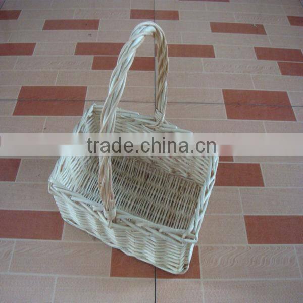 Plastic small storage baskets for sell