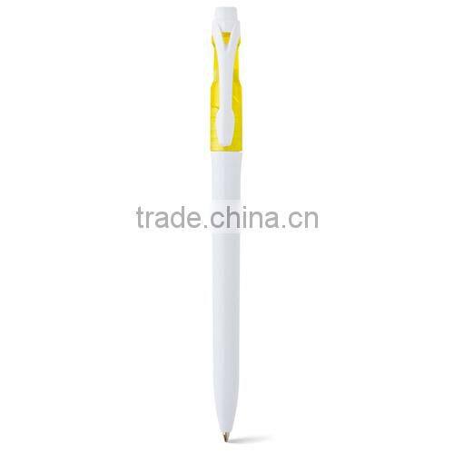 Cheap plastic pen,logo printed pen ballpoint pen