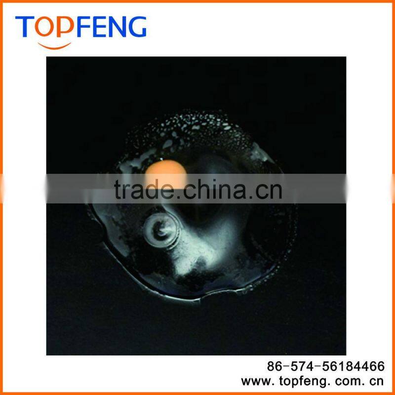 Stress Relief Soft Ball Egg/ Venting Ball