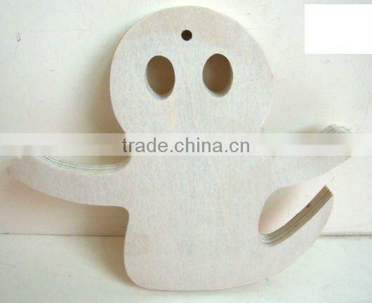 OEM wooden spider araneid colorful bulk small toys for sell