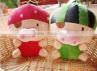 Mix wholesale supply sofa fashion new plush cushion stock