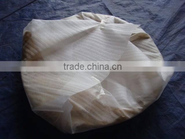 High end quality best selling special newest designed Green MOP inlay round serving Tray from Vietnam