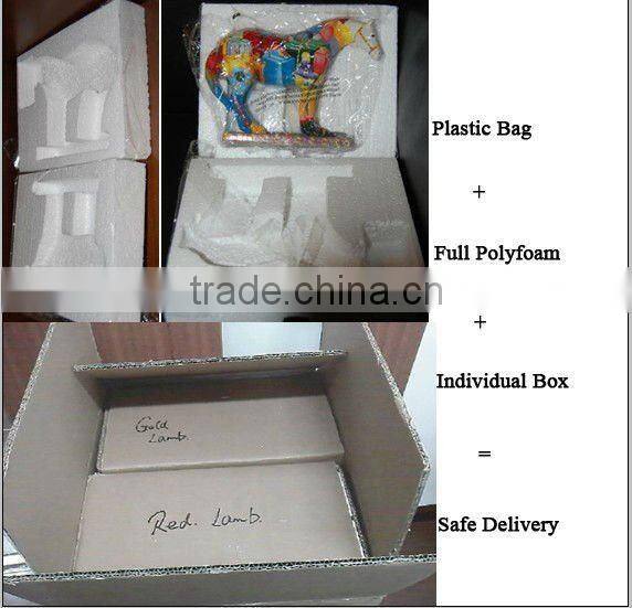 Rustic fish accessory fish breeding cave